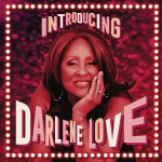 DARLENE LOVE - Introducing Darlene Love