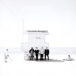 WEEZER - The White Album