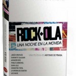 ROCK-OLA - Una noche en la movida