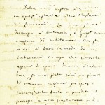 Carta de Verdi