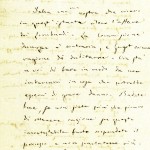 Carta de Verdi