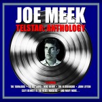 JOE MEEK - Telstar Anthology