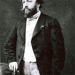 ADOLPHE SAX