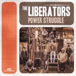 THE LIBERATORS - Power Struggle