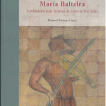 MARIA BALTEIRA