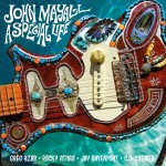 JOHN MAYALL - A Special Life