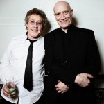 Wilko Johnson & Roger Daltrey 1