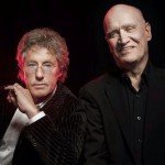 Wilko Johnson & Roger Daltrey 2