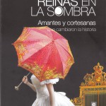 ReinasEnLaSombra portada