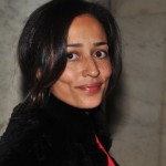 Zadie Smith