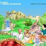 ELADIO Y LOS SERES QUERIDOS - Orden invisible