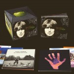 George Harrison - The Apple Years 1968-75