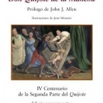 Quijote Segunda Parte