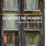 la lucidez del numero - cubierta