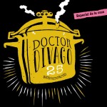 DOCTOR DIVAGO - Especial de la casa