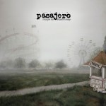 PASAJERO - Parque de atracciones