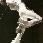 QUEEN FREDDIE MERCURY 1