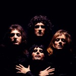 QUEEN (por Mick Rock)