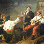 LECUONA ElBrindis 1864 -  copia