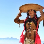 MEXICO-MUSIC-LILA-DOWNS-BULLETS AND CHOCOLATE