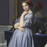 Museo-del-Prado-Ingres