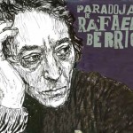 RAFAEL BERRIO - Paradoja