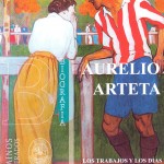 AURELIO ARTETA portada