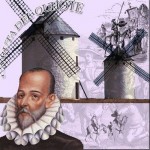 Miguel de Cervantes Saavedra Don Quijote