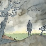 JAMES BLAKE - The Colour in Anything