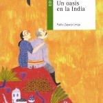 UnOasisEnLaIndia portada