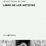 PORTADA_LIBRODELOSARTISTAS