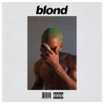 FRANK OCEAN - Blonde