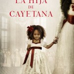 La hija de Cayetana