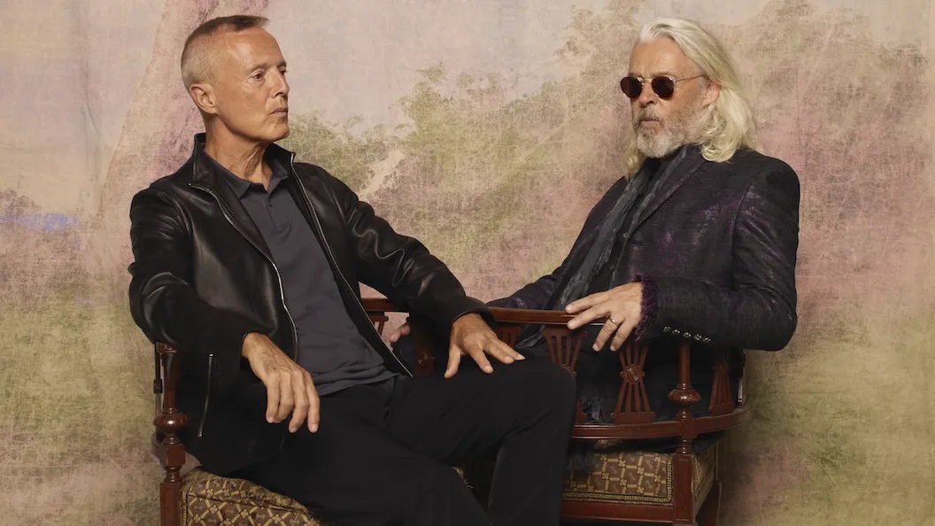 Tears for Fears, punto de inflexión