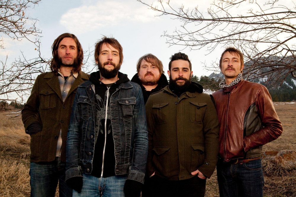 Band of Horses, relaciones y apegos