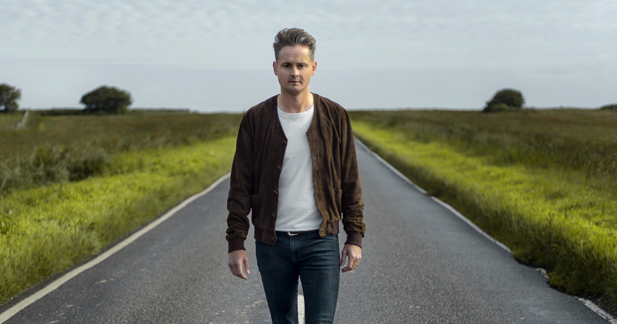 Tom Chaplin: crisis, ¿qué crisis?