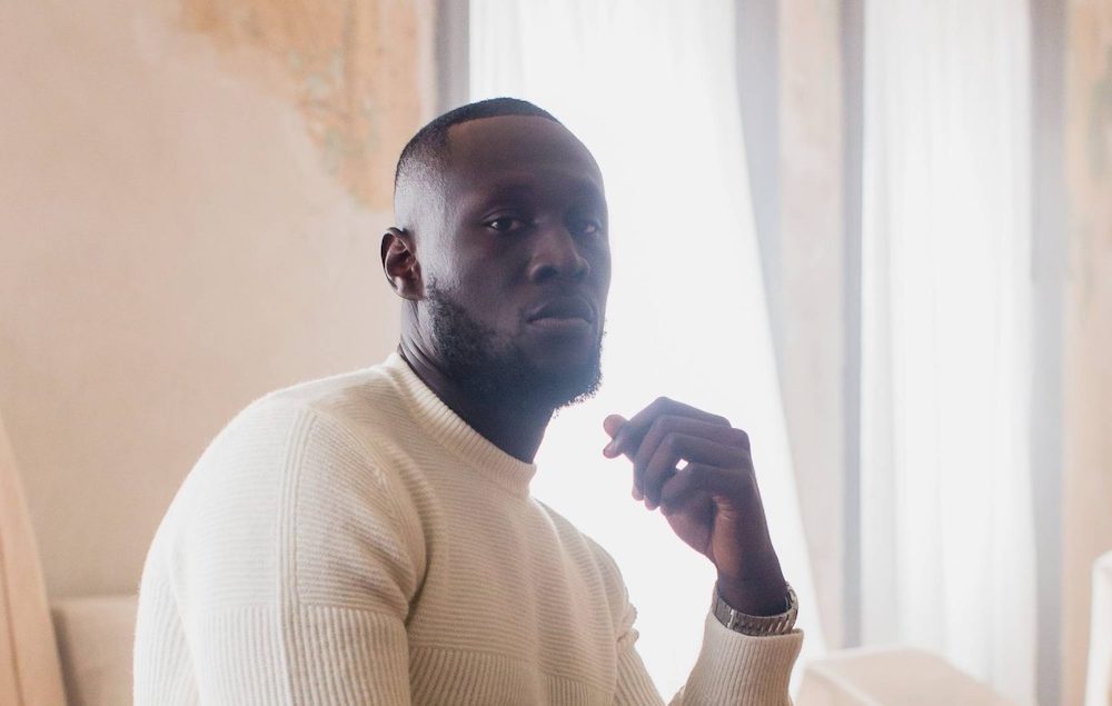 Stormzy, a corazón abierto