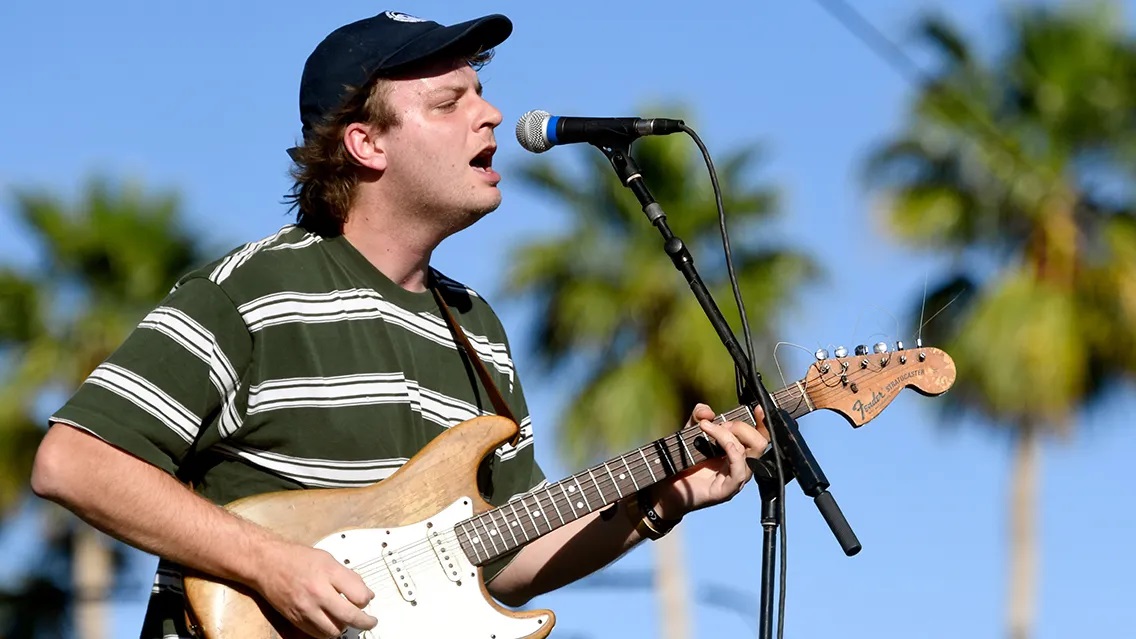 Mac DeMarco, el viaje como inspiración