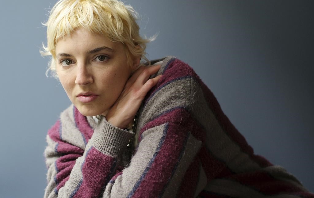 Caroline Rose, el dolor de la memoria
