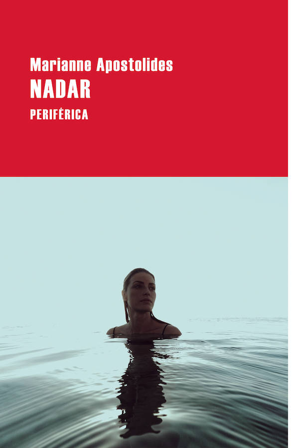Marianne Apostolides: «Nadar»