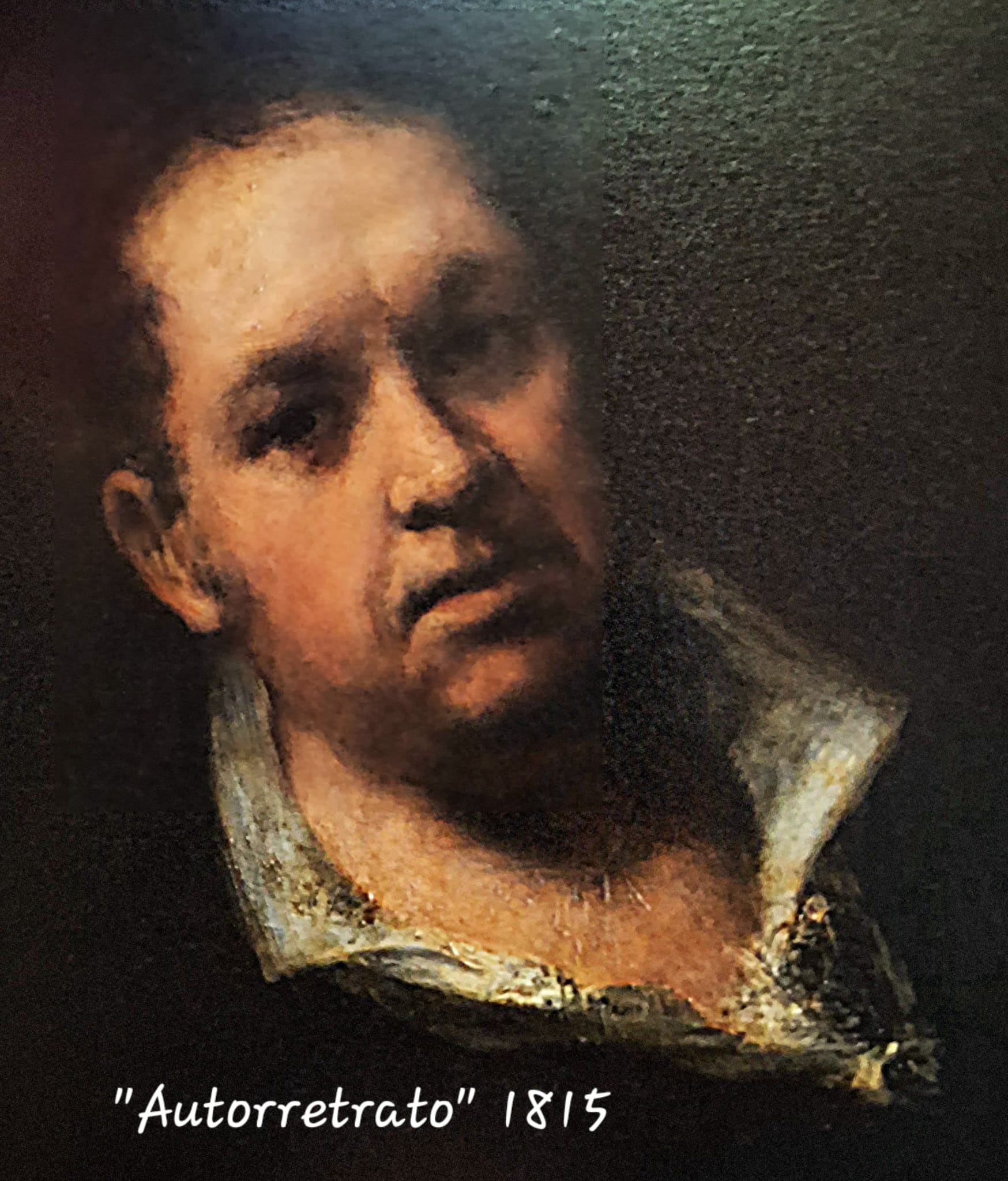 «Goya, el despertar de la conciencia»