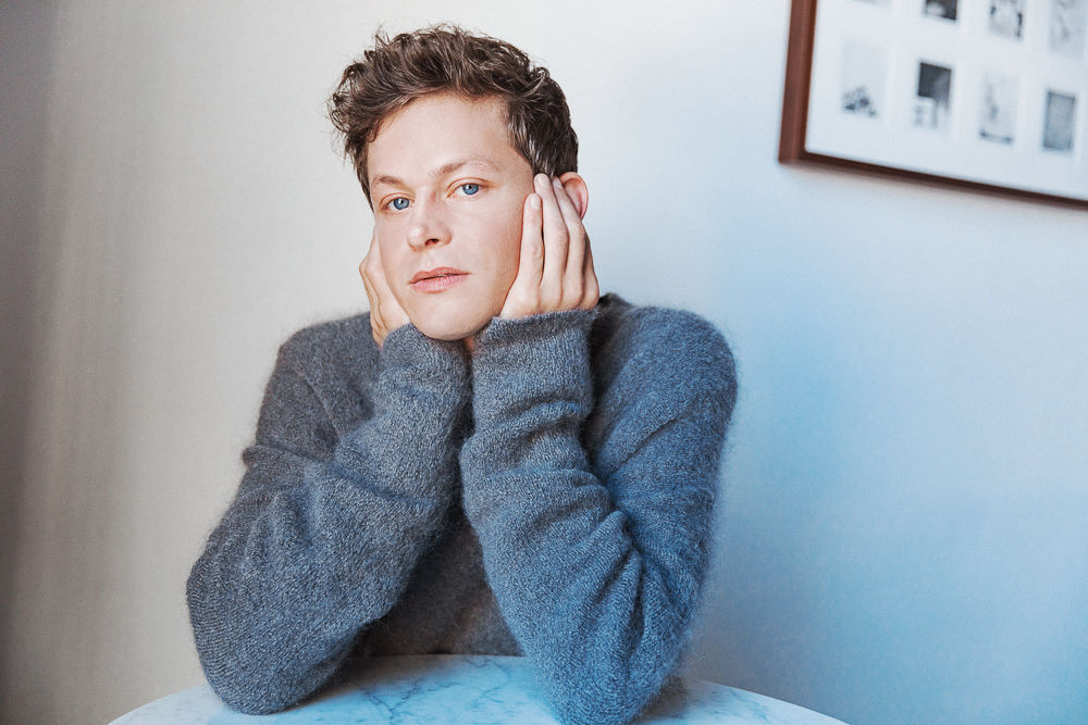 Perfume Genius, las lecciones de la mediana edad