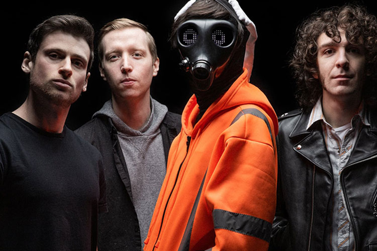 El renacimiento espiritual de Car Seat Headrest