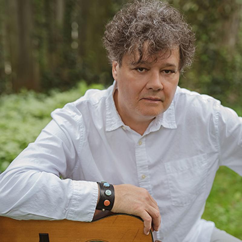 Ron Sexsmith